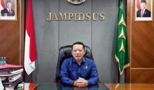 Satu Saksi Kasus Dugaan Korupsi Proyek Kereta Api Medan Diperiksa Kejaksaan Agung