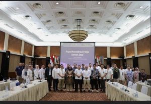Tingkatkan Devisa Negara Dari Sektor Jasa, Kejagung RI Luncurkan Program Quickwins