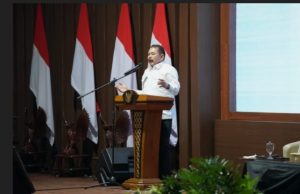 Ini Kata Jaksa Agung Saat Beri Materi Kepada Para Pimpinan Daerah di Magelang