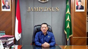 Kejaksaan Agung Periksa 4 Orang SaksiTerkait Perkara Impor Gula