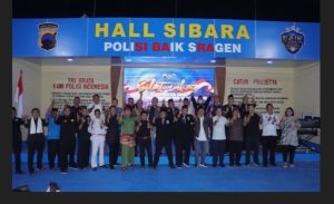 Jelang Ramadhan, Kapolri dan Panglima TNI Bagikan Ribuan Bansos