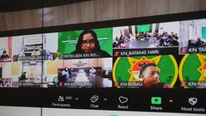 Ini Arahan JAM Intel Kejagung Terkait Situasi Pasca Putusan PHPU Pilkada 2024