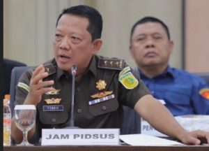 Lima Orang Saksi Kembali Diperiksa Kejaksaan Agung Terkait Perkara Impor Gula