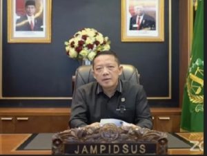 Dalami Perkara PT Asuransi Jiwasraya, Kejagung RI Kembali Periksa 2 Orang Saksi