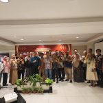 P3KHAM UNS Sodorkan Empat Rekomendasi PerbaikanKebijakan Keadilan Restoratif