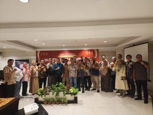 P3KHAM UNS Sodorkan Empat Rekomendasi PerbaikanKebijakan Keadilan Restoratif