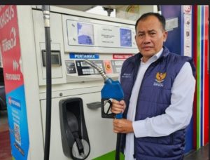 Terkait Kasus Dugaan Pengoplosan Pertamax-Pertalite, Dirut Pertamina Dipanggil BPKN RI