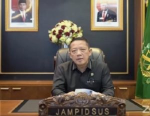 Sembilan Saksi Kasus Dugaan Korupsi Tata Kelola Minyak Mentah di PT Pertamina Diperiksa Kejagung
