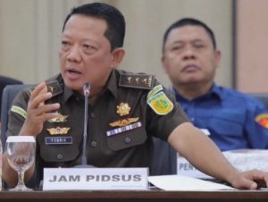 Terkait Dugaan Korupsi Minyak Mentah PT Pertamina, Sejumlah Saksi Kunci Diperiksa Kejagung