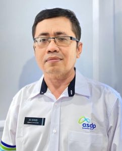 Hadapi Lonjakan Penumpang Jelang Lebaran, ASDP Tobelo Siap Tambah Armada
