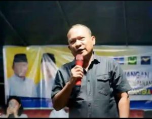Program Bupati Morotai, Rusli Sibua Untuk Para Janda Dapat Apresiasi Positif