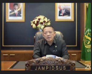 Para Saksi, Tersangka Dugaan Korupsi Minyak Mentah PT Pertamina, Diperiksa Oleh Kejagung