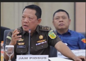 Satu Orang Saksi Dalam Kasus Dugaan Korupsi Impor Gula Diperiksa Kejagung