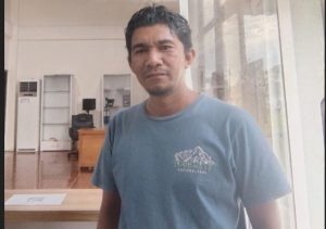 Indonesia Gelap, Morotai Mesti TerangOpiniDitulis oleh Bung Opickh (Penulis buku)