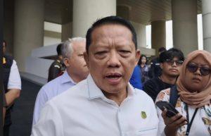 Tiga Tersangka Baru Kasus Dugaan Suap Gratifikasi di PN Jakarta Pusat Ditetapkan Oleh Kejagung