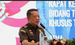 Sejumlah Saksi Terkait Dugaan Korupsi Minyak Mentah di PT Pertamina Diperiksa Kejagung