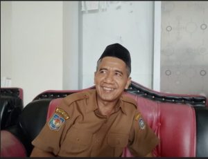 Puluhan Kepada Desa di Morotai Terancam Diberhentikan