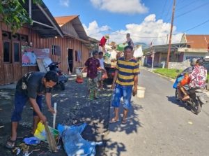 Mulai Mei 2025, Tenaga Kebersihan Akan Ditangani Oleh Pihak Ketiga