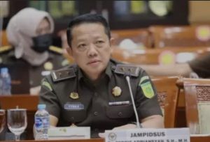 Terkait Perkara PT Asuransi Jiwasraya, Kejagung Periksa Satu Saksi
