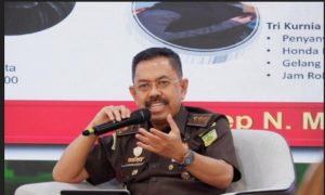 Empat Permohonan Restorative Justice Kasus Narkotika Disetujui Jaksa Agung Muda Pidana Umum