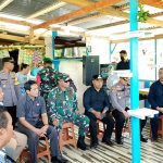 Respon Cepat, Bupati Halut Piet Hein Perintahkan Instansi Terkait Tanggapi Tuntutan Warga