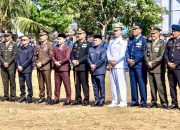 Bupati Morotai Tegaskan Dukungan untuk Polri di Hari Bhayangkara ke-80