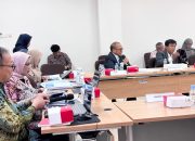 Bupati Morotai Paparkan Inovasi “Morotai Sehat” di Kursus Pemantapan Kepala Daerah