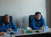 Bupati Rusli Gelontorkan Tambahan Rp100 Juta untuk Pelatih, Morotai Gaspol Bidik Sukses POPDA XII 2026