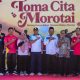 Pemkab Morotai Apresiasi Pengabdian Mahasiswa UGM pada Penutupan KKN-PPM Arungi Morotai 2026