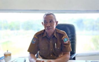 MBG Bukan Lagi ‘Marwan Belum Geser’, ADD Rp3,13 Miliar Akhirnya Cair!