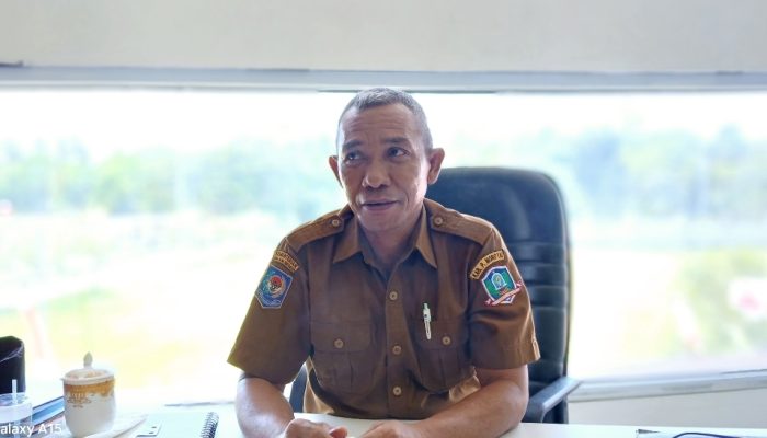 MBG Bukan Lagi ‘Marwan Belum Geser’, ADD Rp3,13 Miliar Akhirnya Cair!
