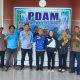 Bupati Pulau Morotai Evaluasi Pelayanan PDAM, Tekankan Perbaikan Menyeluruh