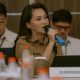 Gubernur Sherly Imbau Warga Tetap Tenang dan Waspada Pascaterjadi Erupsi Gunung Ibu