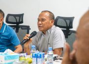 Rusli-Rio Dorong Unipas Morotai Menjadi Universitas Negeri