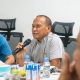 Rusli-Rio Dorong Unipas Morotai Menjadi Universitas Negeri