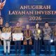 Maluku Utara Tembus Puncak Nasional, Kalahkan Lima Provinsi Besar