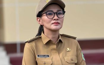Gubernur Apresiasi Kolaborasi Penanganan Karhutla, OMC Maluku Utara Berlanjut